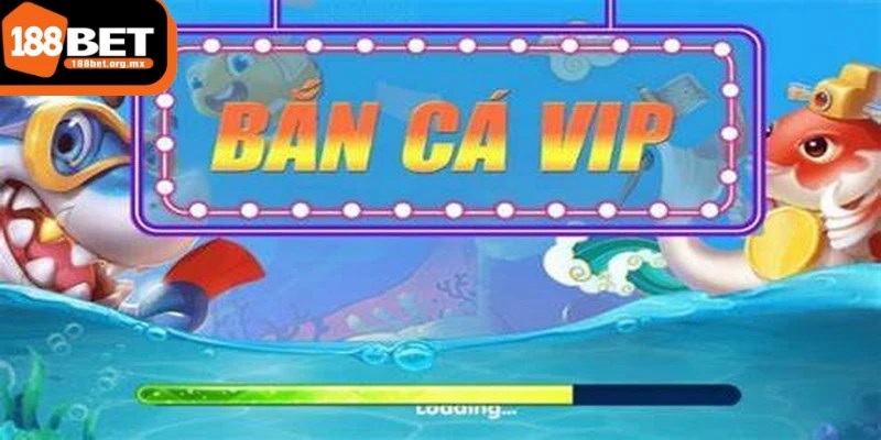 Bắn Cá VIP là tựa game nổi bật mang đến cơ hội giải trí và kiếm lời cao