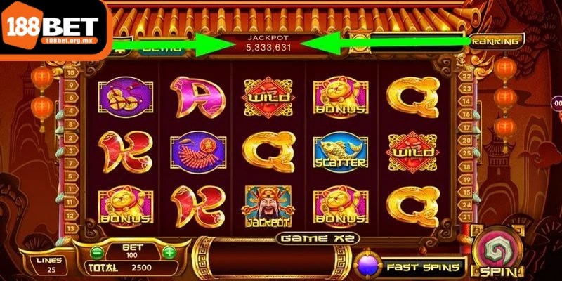 Khung giờ vàng là thời điểm đông game thủ chơi nhất