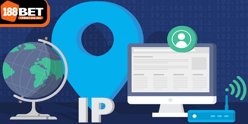 Trùng IP 188BET - Cách xử lý chỉ với 03 bước đơn giản 1 Trùng IP 188BET xảy ra khi hai hoặc nhiều tài khoản được tạo