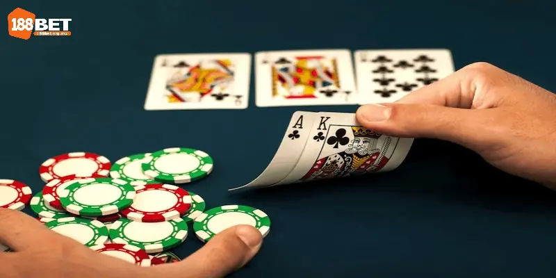 Xì dách là game bài ăn khách được ưa chuộng